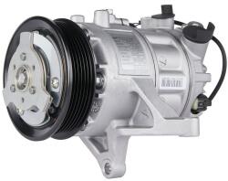 VALEO Compresor, climatizare VALEO 814732 (814732)
