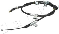 JAPKO Cablu, frana de parcare JAPKO 131H61R (131H61R) - fixbox