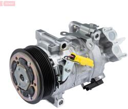DENSO Compresor, climatizare DENSO DCP21031 (DCP21031) - fixbox
