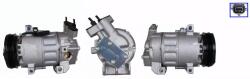 LUCAS Compresor, climatizare LUCAS ACP01228 (ACP01228) - fixbox