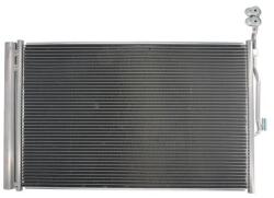 THERMOTEC Condensator, climatizare THERMOTEC KTT110582 (KTT110582) - fixbox