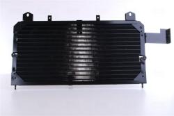 NISSENS Condensator, climatizare NISSENS 94318 (94318) - fixbox