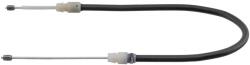 TOPRAN Cablu, frana de parcare TOPRAN 631 752 (631 752) - fixbox