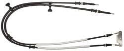 ABE Cablu, frana de parcare ABE C7X010ABE (C7X010ABE) - fixbox