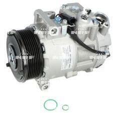 NRF Compresor, climatizare NRF 320049 (320049)
