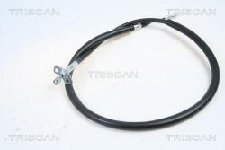 TRISCAN Cablu, frana de parcare TRISCAN 8140 23152 (8140 23152) - fixbox