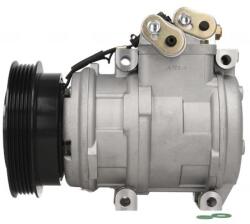 NISSENS Compresor, climatizare NISSENS 89166 (89166)