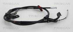 TRISCAN Cablu, frana de parcare TRISCAN 8140 18168 (8140 18168) - fixbox