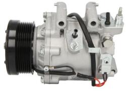 THERMOTEC Compresor, climatizare THERMOTEC KTT090026 (KTT090026) - fixbox
