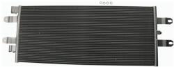 Bosch Condensator, climatizare BOSCH 1 986 AD2 308 (1 986 AD2 308) - fixbox