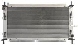 THERMOTEC Condensator, climatizare THERMOTEC KTT110092 (KTT110092) - fixbox