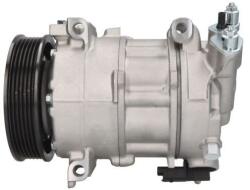 THERMOTEC Compresor, climatizare THERMOTEC KTT090356 (KTT090356) - fixbox