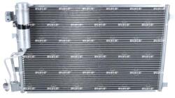 NRF Condensator, climatizare NRF 35974 (35974)
