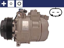 MAHLE Compresor, climatizare MAHLE ACP 1004 000S (ACP 1004 000S)