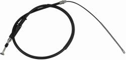 VAICO Cablu, frana de parcare VAICO V24-30086 (V24-30086)