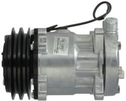THERMOTEC Compresor, climatizare THERMOTEC KTT090225 (KTT090225) - fixbox