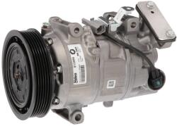 VALEO Compresor, climatizare VALEO 813886 (813886)