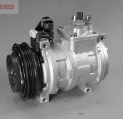 DENSO Compresor, climatizare DENSO DCP05007 (DCP05007)