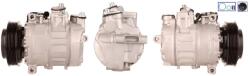 ELSTOCK Compresor, climatizare ELSTOCK 51-0199 (51-0199) - fixbox