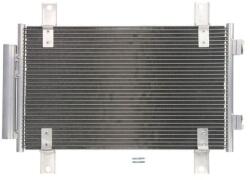 THERMOTEC Condensator, climatizare THERMOTEC KTT110538 (KTT110538) - fixbox