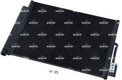 NRF Condensator, climatizare NRF 350053 (350053)
