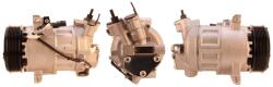 ELSTOCK Compresor, climatizare ELSTOCK 51-0893 (51-0893) - fixbox