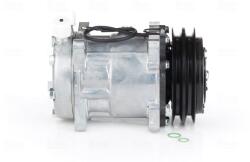NISSENS Compresor, climatizare NISSENS 89813 (89813)