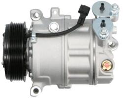 THERMOTEC Compresor, climatizare THERMOTEC KTT090126 (KTT090126) - fixbox