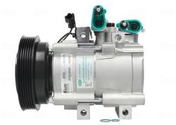 NISSENS Compresor, climatizare NISSENS 89238 (89238)