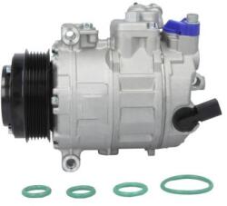 THERMOTEC Compresor, climatizare THERMOTEC KTT090357 (KTT090357) - fixbox