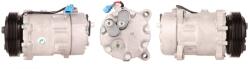 ELSTOCK Compresor, climatizare ELSTOCK 51-0017 (51-0017) - fixbox