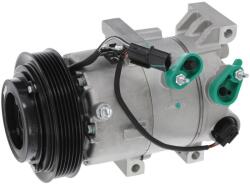 VALEO Compresor, climatizare VALEO 690244 (690244)