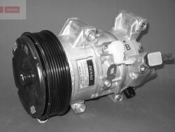 DENSO Compresor, climatizare DENSO DCP50121 (DCP50121)