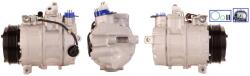 ELSTOCK Compresor, climatizare ELSTOCK 51-0256 (51-0256) - fixbox