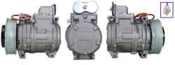 ELSTOCK Compresor, climatizare ELSTOCK 51-1406 (51-1406) - fixbox