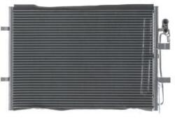 MAHLE Condensator, climatizare MAHLE AC 1059 000S (AC 1059 000S)
