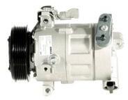 MAHLE Compresor, climatizare MAHLE ACP 1721 000S (ACP 1721 000S)