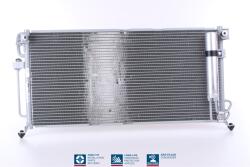 NISSENS Condensator, climatizare NISSENS 94748 (94748)
