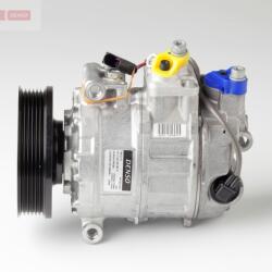 DENSO Compresor, climatizare DENSO DCP28016 (DCP28016) - fixbox