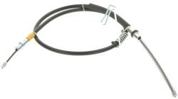 Bosch Cablu, frana de parcare BOSCH 1 987 477 177 (1 987 477 177) - fixbox