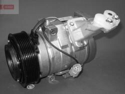 DENSO Compresor, climatizare DENSO DCP50224 (DCP50224) - fixbox