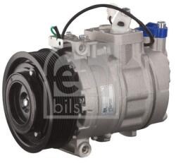 Febi Bilstein Compresor, climatizare FEBI BILSTEIN 35387 (35387) - fixbox