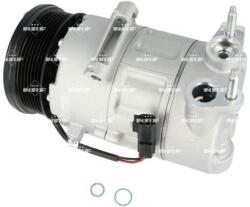 NRF Compresor, climatizare NRF 320226 (320226)
