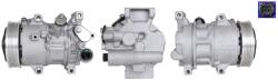 ELSTOCK Compresor, climatizare ELSTOCK 51-1057 (51-1057) - fixbox