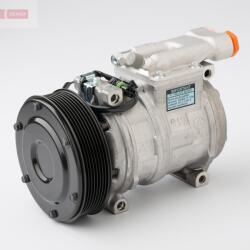 DENSO Compresor, climatizare DENSO DCP99523 (DCP99523) - fixbox