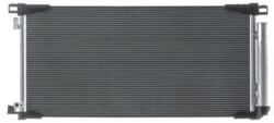 MAHLE Condensator, climatizare MAHLE AC 1061 000S (AC 1061 000S)