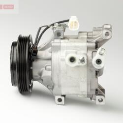 DENSO Compresor, climatizare DENSO DCP50116 (DCP50116)