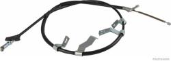 Herth+buss Jakoparts Cablu, frana de parcare HERTH+BUSS JAKOPARTS J3924078 (J3924078) - fixbox