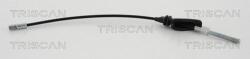TRISCAN Cablu, frana de parcare TRISCAN 8140 161168 (8140 161168) - fixbox