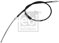 Febi Bilstein Cablu, frana de parcare FEBI BILSTEIN 176817 (176817) - fixbox